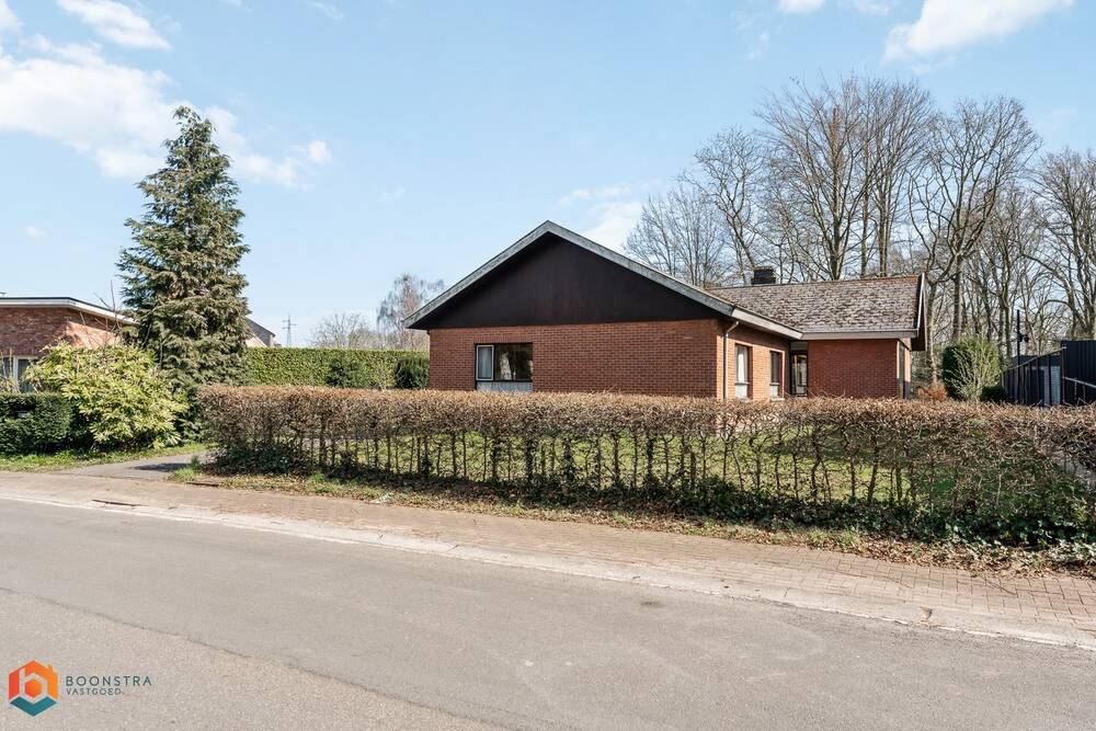 Maison à vendre à Wavre-Saint-Catherine 2860 448870.00€ 4 chambres 142.00m² - annonce 525127