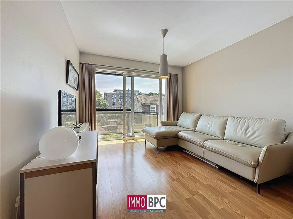 Appartement te in Jette 1090 249000.00€ 2 slaapkamers m² - Zoekertje 528223