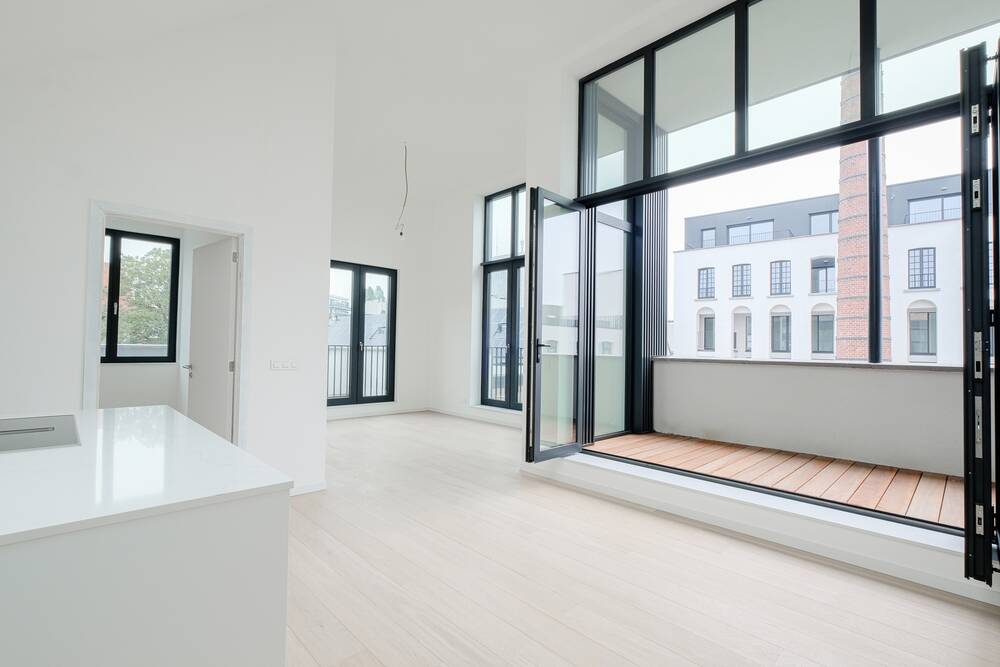 Penthouse à vendre à Ixelles 1050 858000.00€ 3 chambres 118.50m² - annonce 527180