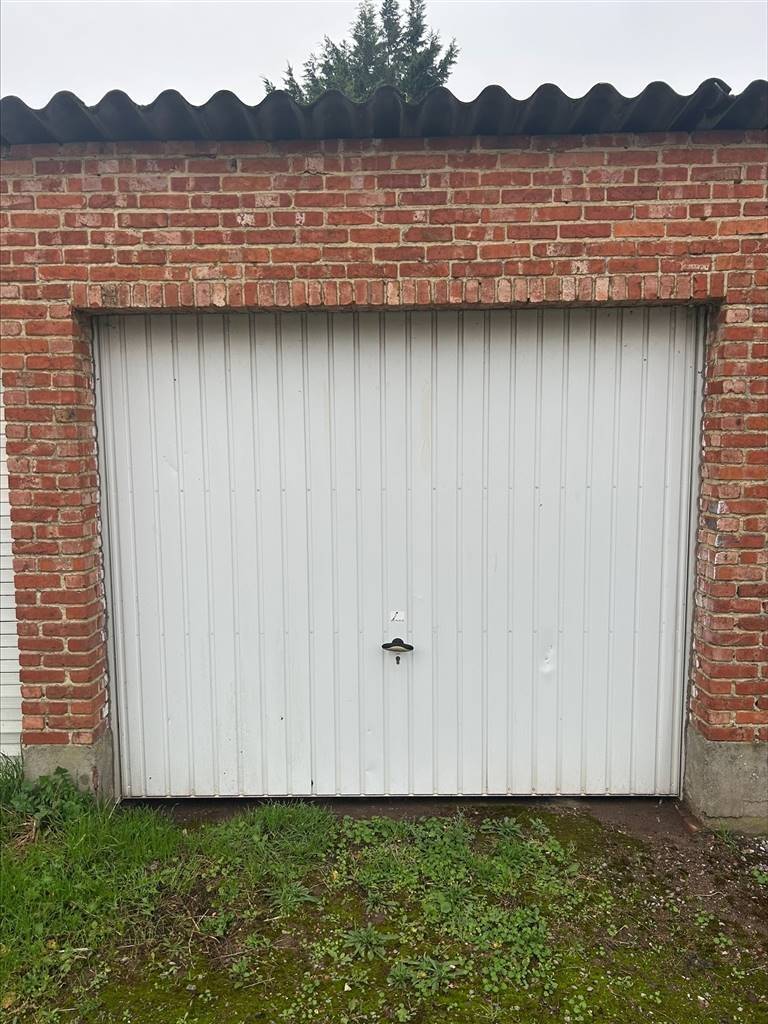 Parking / garage à vendre à Malines 2800 30000.00€ chambres m² - annonce 525817