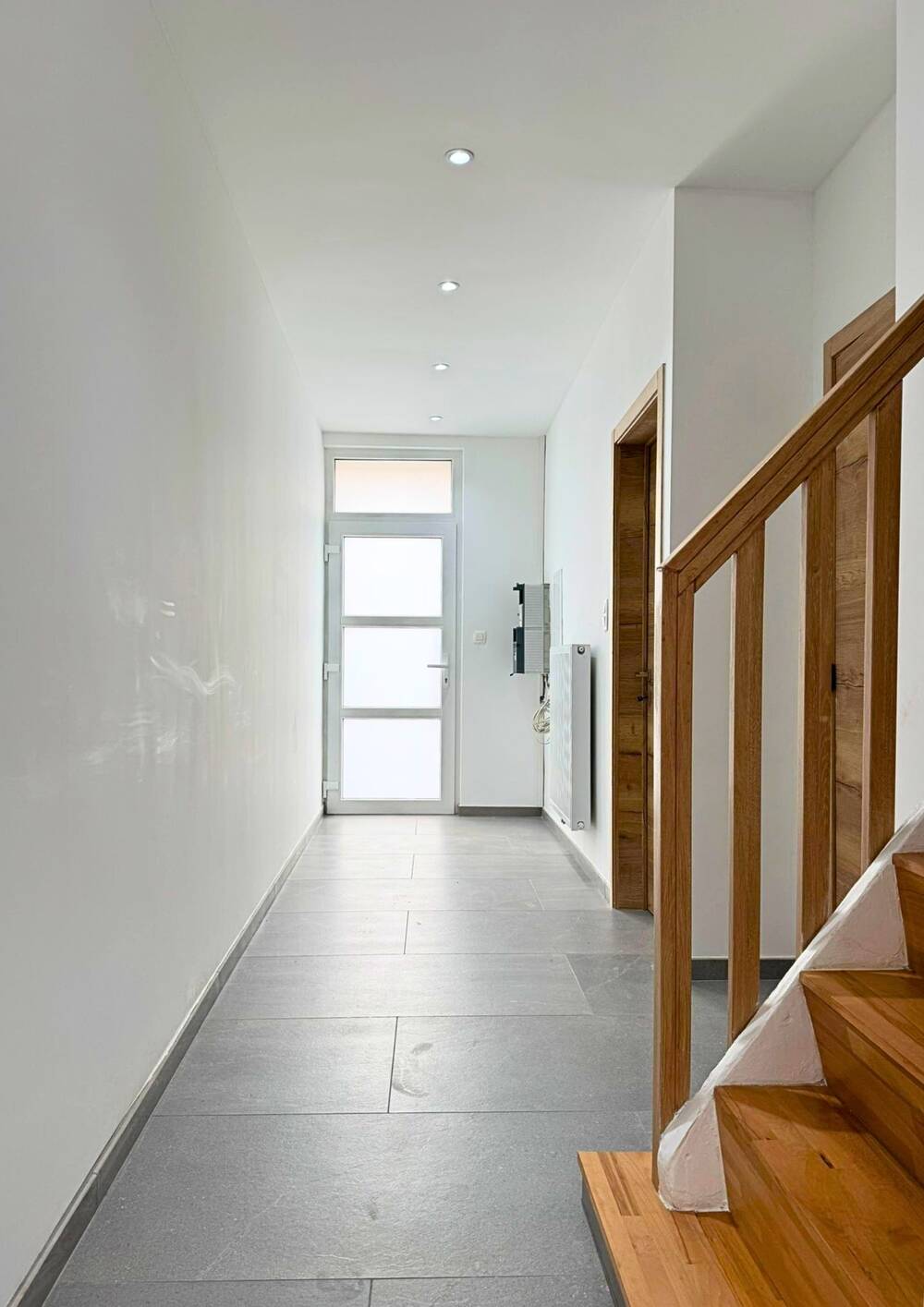 Maison à vendre à Frameries 7080 225000.00€ 3 chambres 140.00m² - annonce 525094