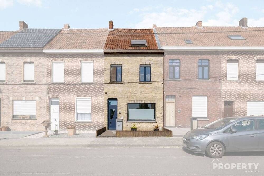 Maison à vendre à Vichte 8570 279000.00€ 3 chambres m² - annonce 525049