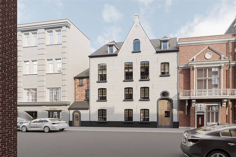 Autre à vendre à Berlaar 2590 499000.00€ 3 chambres 245.00m² - annonce 525879