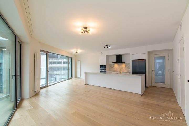 Appartement à à Bruxelles 1000 2000.00€ 3 chambres 120.00m² - annonce 527581