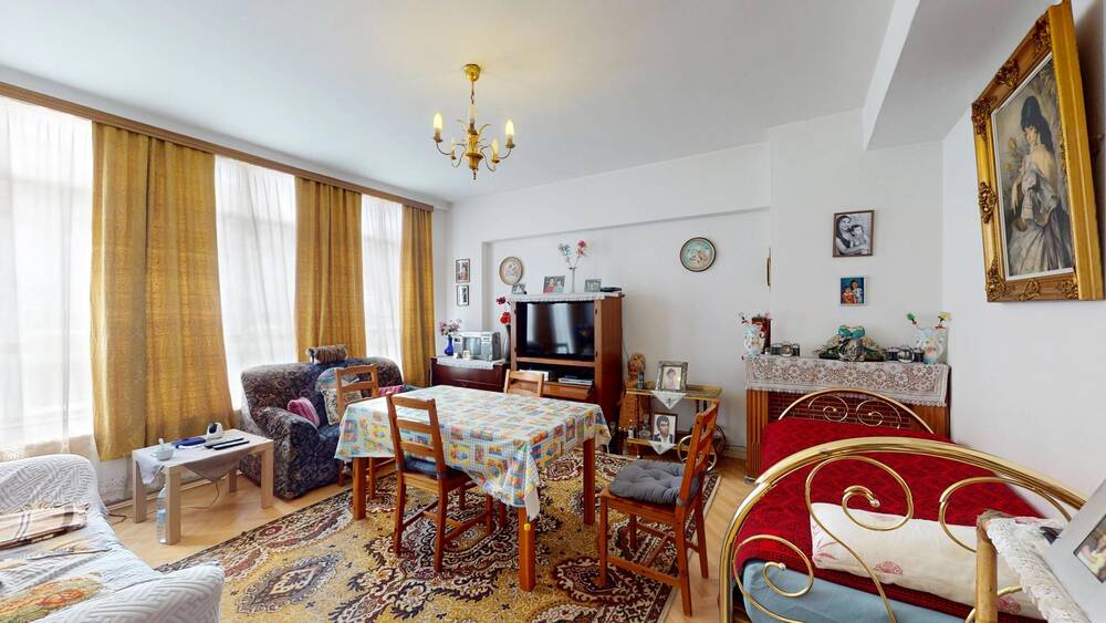 Appartement à vendre à Schaerbeek 1030 179000.00€ 1 chambres 65.00m² - annonce 525378