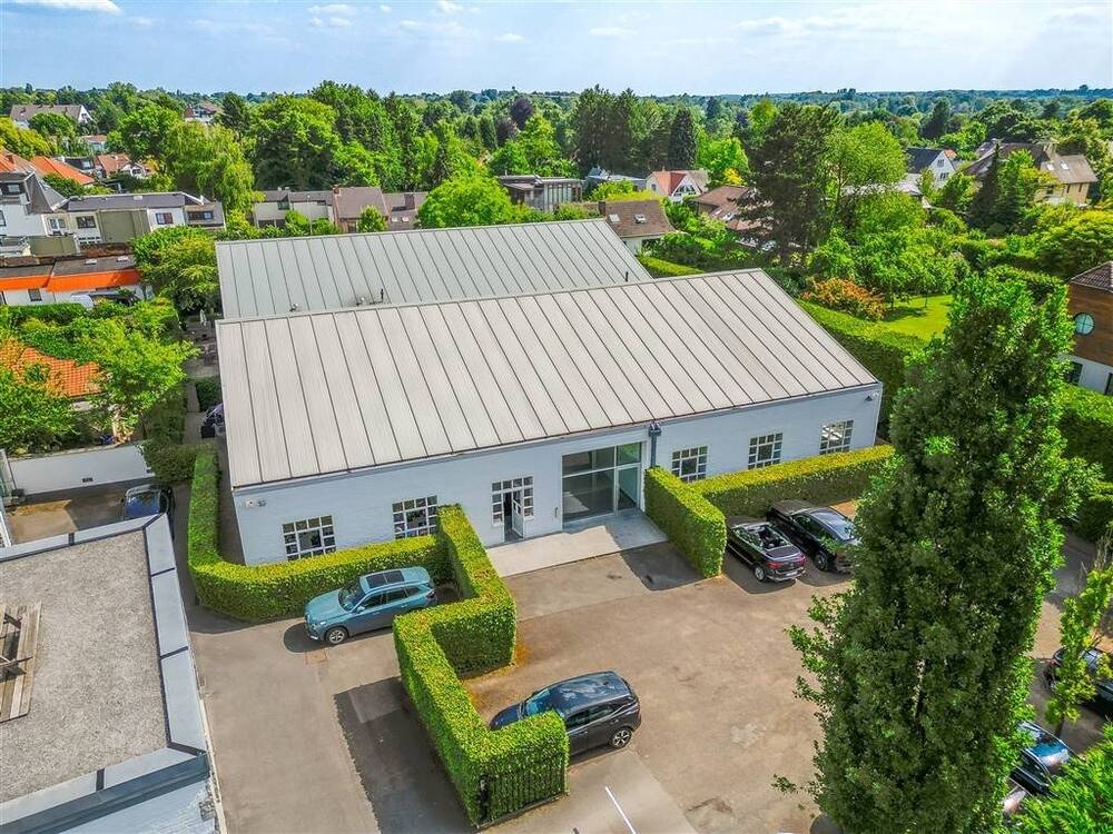 Handelszaak te in Sint-Genesius-Rode 1640 5375.00€ slaapkamers 430.00m² - Zoekertje 527627