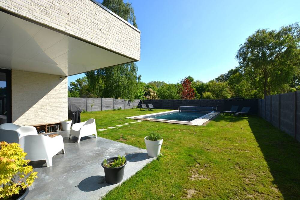 Maison à vendre à Hulshout 2235 649000.00€ 3 chambres 212.00m² - annonce 525097