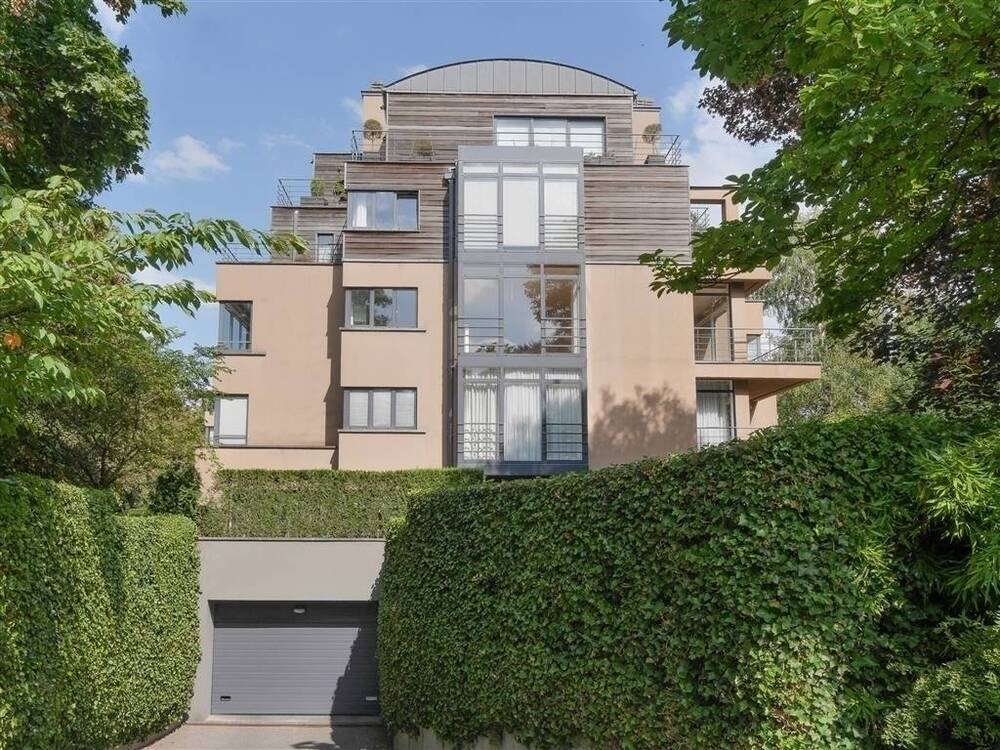 Appartement à louer à Uccle 1180 2300.00€ 2 chambres 120.00m² - annonce 527679