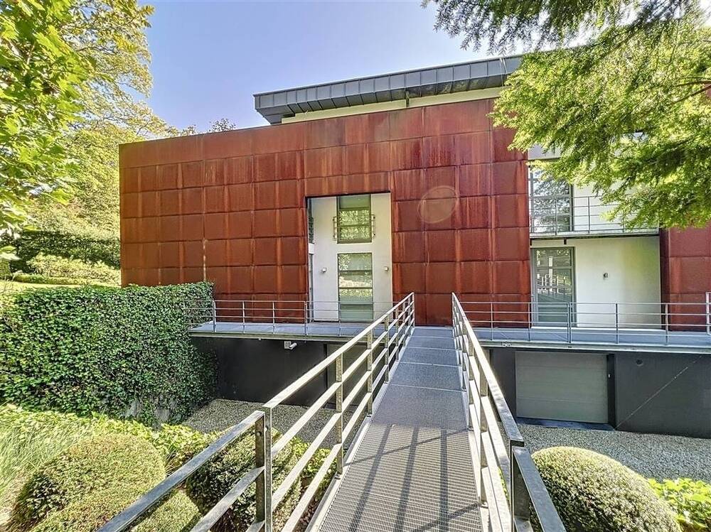 Maison à vendre à Uccle 1180 1600000.00€ 3 chambres 319.00m² - annonce 527677