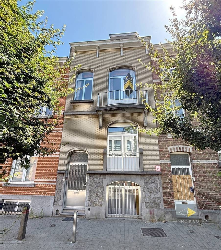 Maison à vendre à Auderghem 1160 475000.00€ 4 chambres 160.00m² - annonce 527214