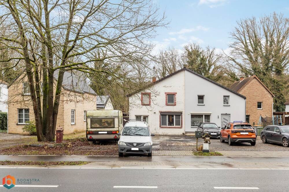Maison à vendre à As 3665 165000.00€ 3 chambres 100.00m² - annonce 525124