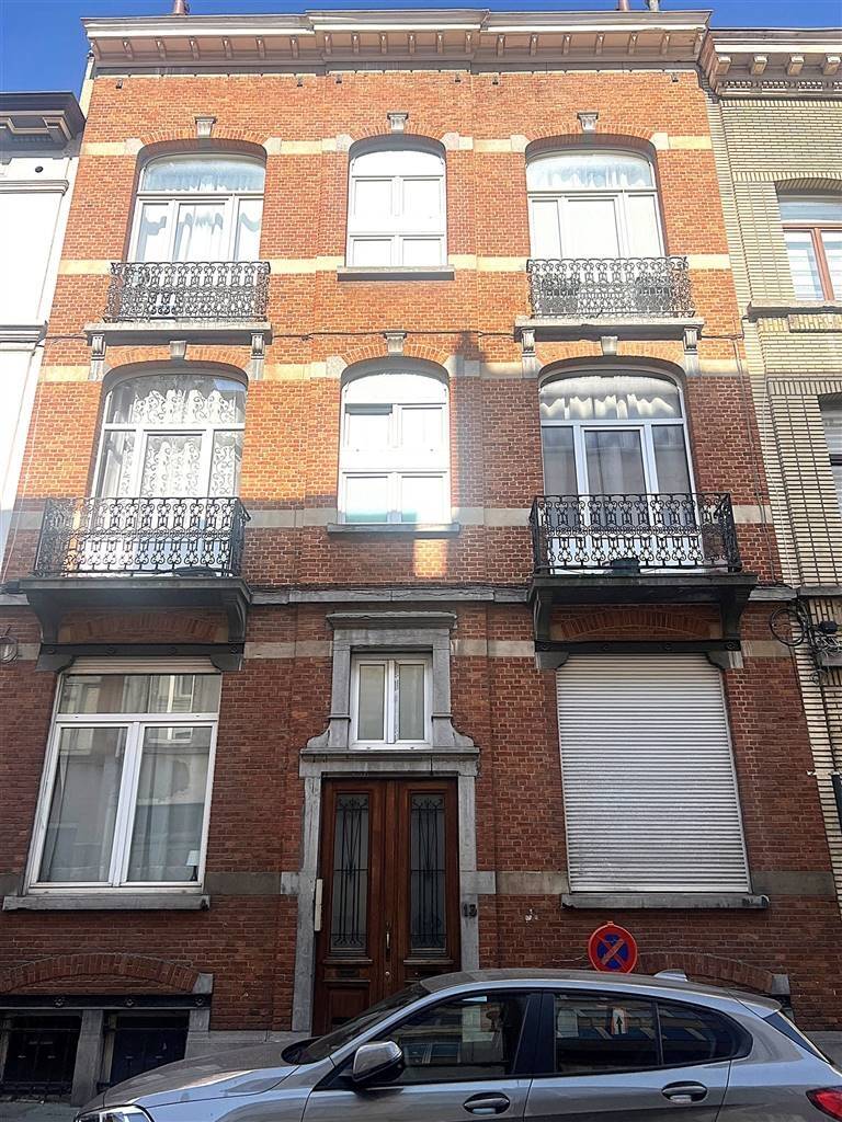 Appartement à vendre à Saint-Josse-ten-Noode 1210 170000.00€ 1 chambres 60.00m² - annonce 526661