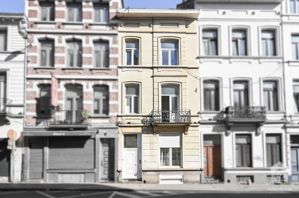 Andere te in Elsene 1050 695000.00€ 6 slaapkamers 211.00m² - Zoekertje 529377