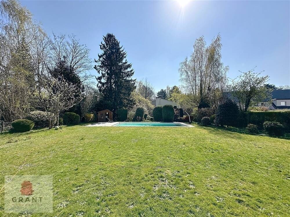 Villa te in Kraainem 1950 995000.00€ 5 slaapkamers 385.00m² - Zoekertje 527217