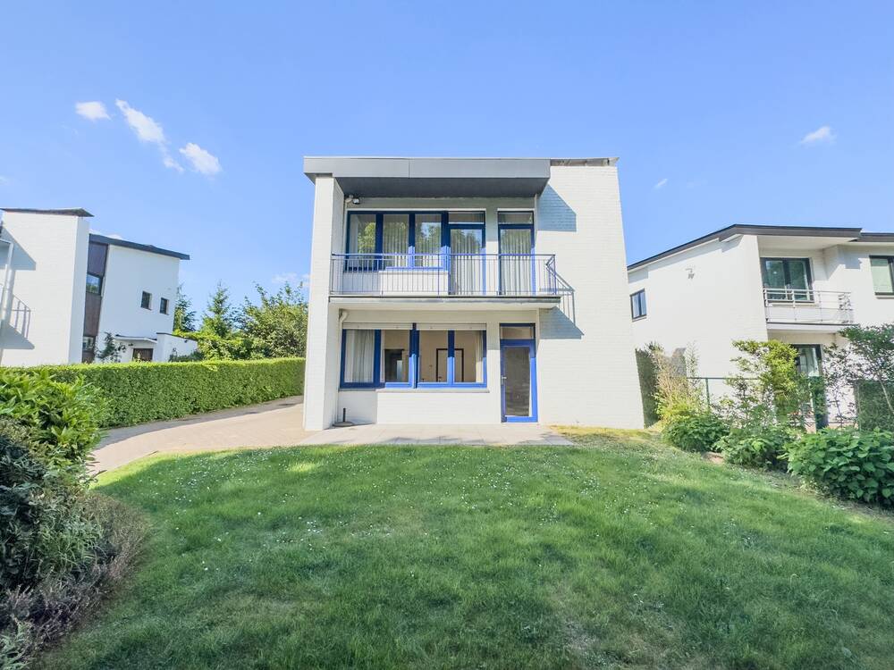Villa te koop in Alsemberg 1652 425000.00€ 3 slaapkamers 142.00m² - Zoekertje 525255