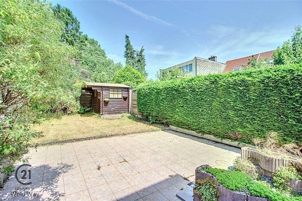 Appartement à vendre à Berchem-Sainte-Agathe 1082 250000.00€ 1 chambres 83.50m² - annonce 526277