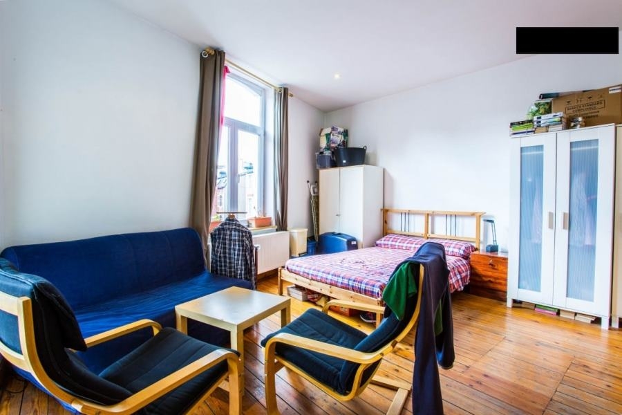 Appartement à à Bruxelles 1000 900.00€ 1 chambres 31.00m² - annonce 527574