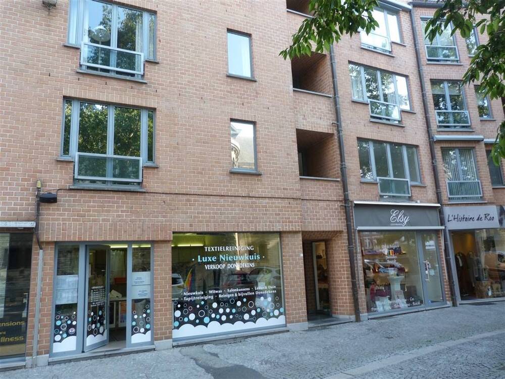 Parking / garage à vendre à Saint-Trond 3800 27000.00€ chambres m² - annonce 526818