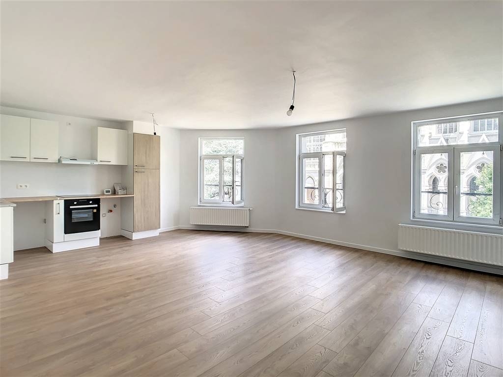 Duplex à à Laeken 1020 1580.00€ 3 chambres 115.00m² - annonce 527476