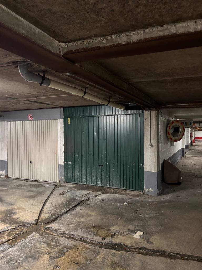Parking / garage à vendre à Deurne 2100 16500.00€ chambres m² - annonce 525935