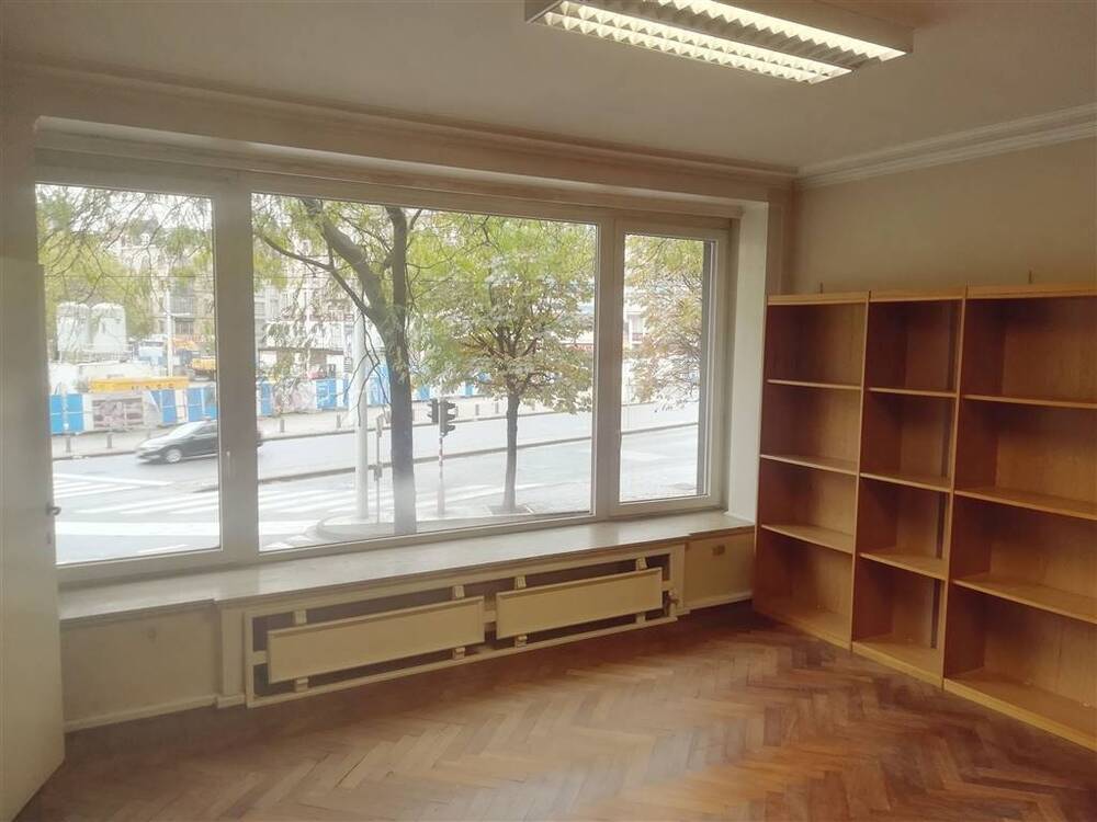 Appartement à  à Anderlecht 1070 350000.00€ 4 chambres 200.00m² - annonce 525408
