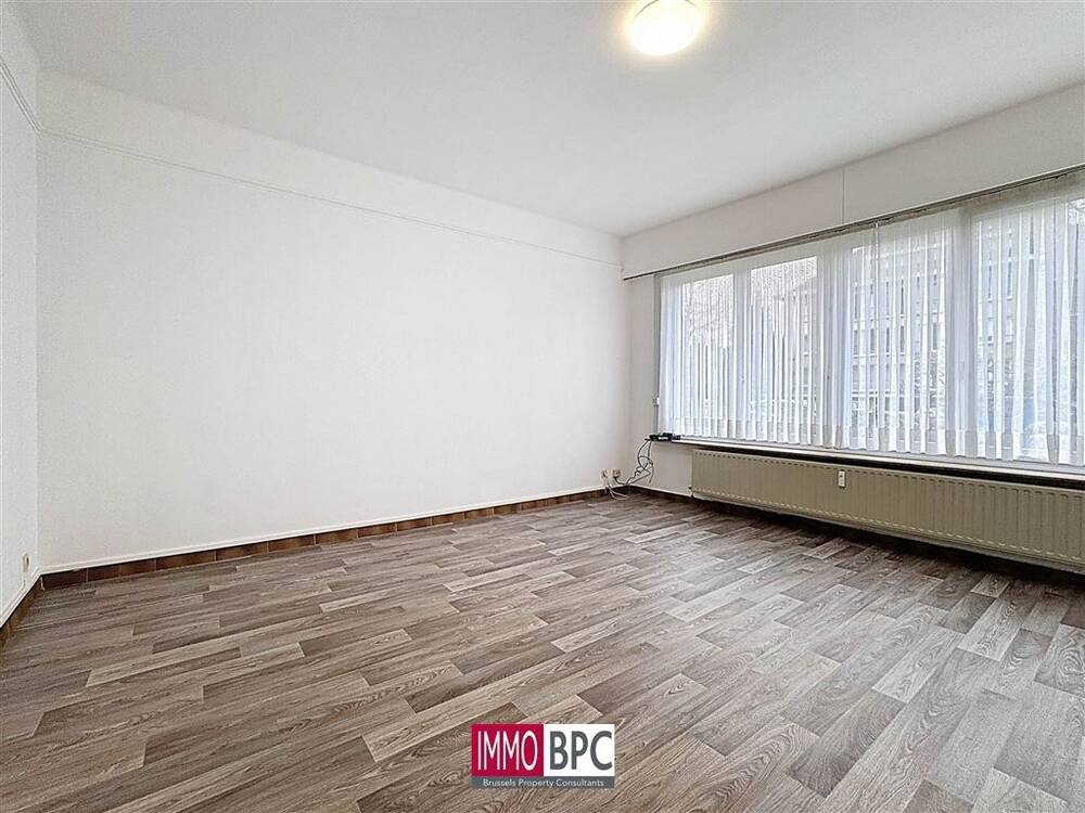 Appartement te in Ganshoren 1083 169000.00€ 1 slaapkamers m² - Zoekertje 528226