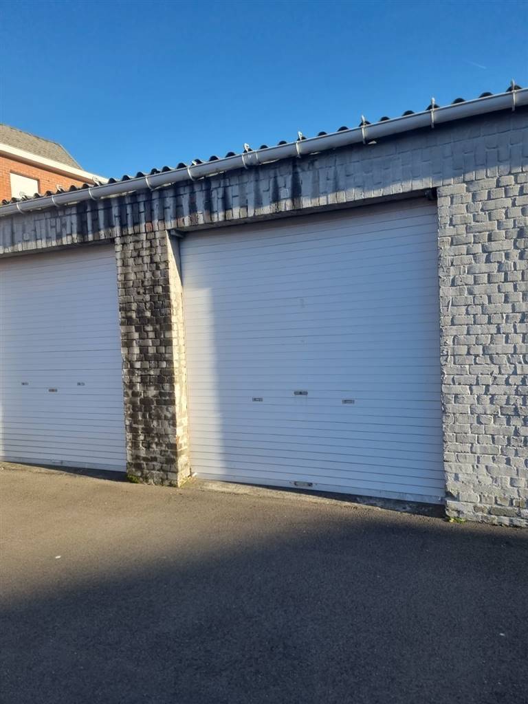 Parking / garage à vendre à Roulers 8800 27000.00€ chambres m² - annonce 526638
