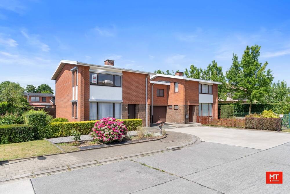 Maison à vendre à Geluveld 8980 265000.00€ 4 chambres 141.00m² - annonce 525109