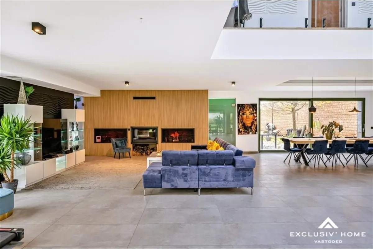 Immeuble mixte à vendre à Berchem-Sainte-Agathe 1082 2800000.00€ 6 chambres 880.00m² - annonce 526945