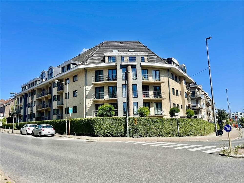 Studio à vendre à Woluwe-Saint-Lambert 1200 189000.00€ chambres 31.00m² - annonce 527798