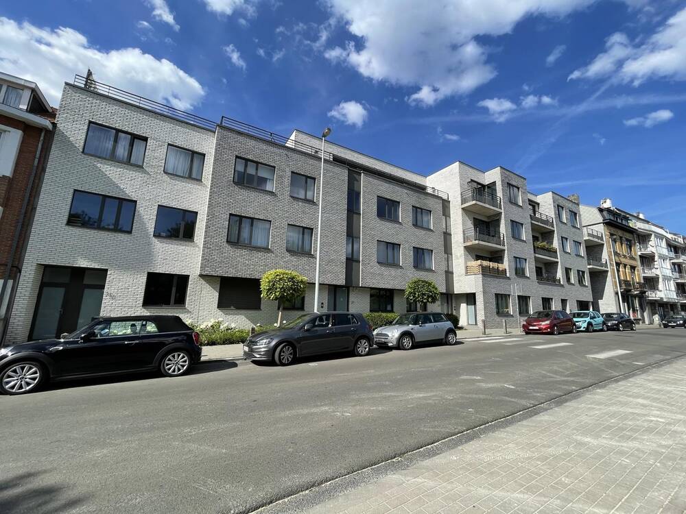 Appartement à louer à Uccle 1180 1350.00€ 2 chambres 75.00m² - annonce 525365