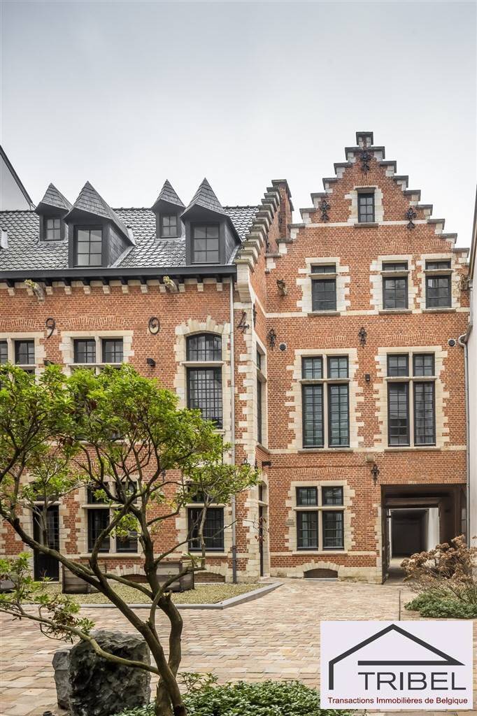 Commerce à louer à Ixelles 1050 5649.00€ chambres 375.00m² - annonce 528100