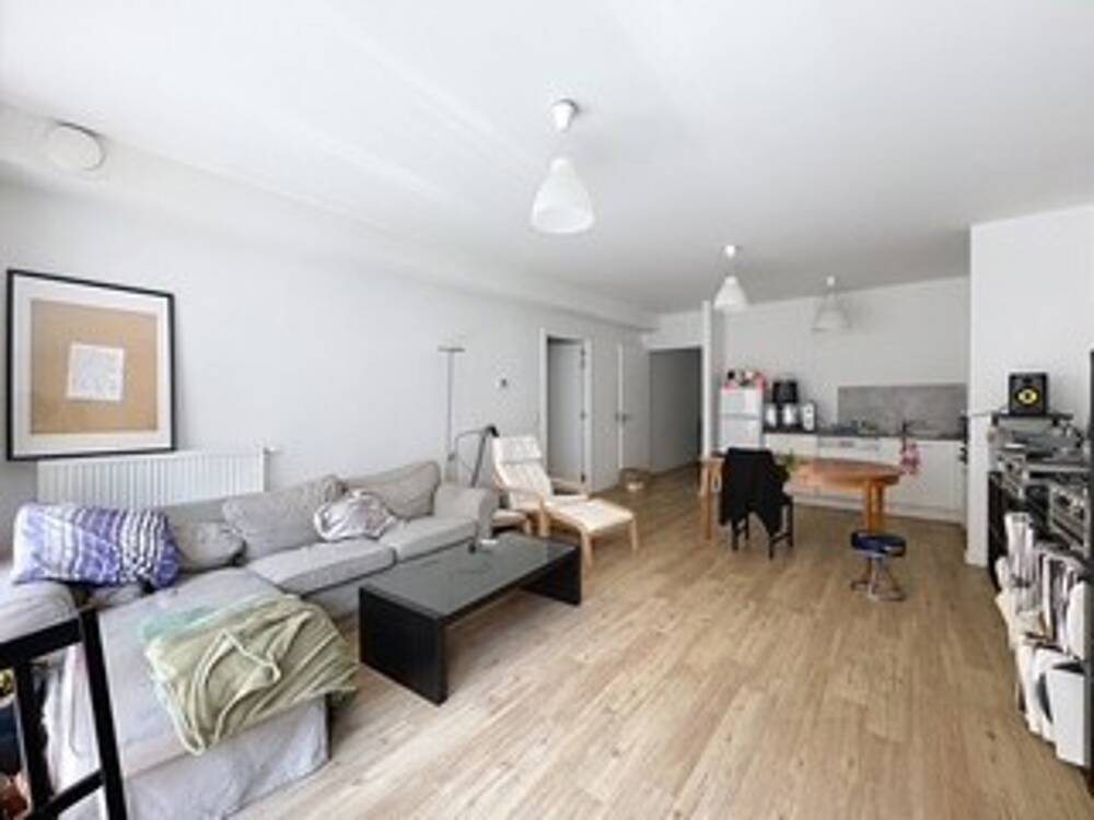 Appartement à louer à Etterbeek 1040 1790.00€ 3 chambres 109.00m² - annonce 525523