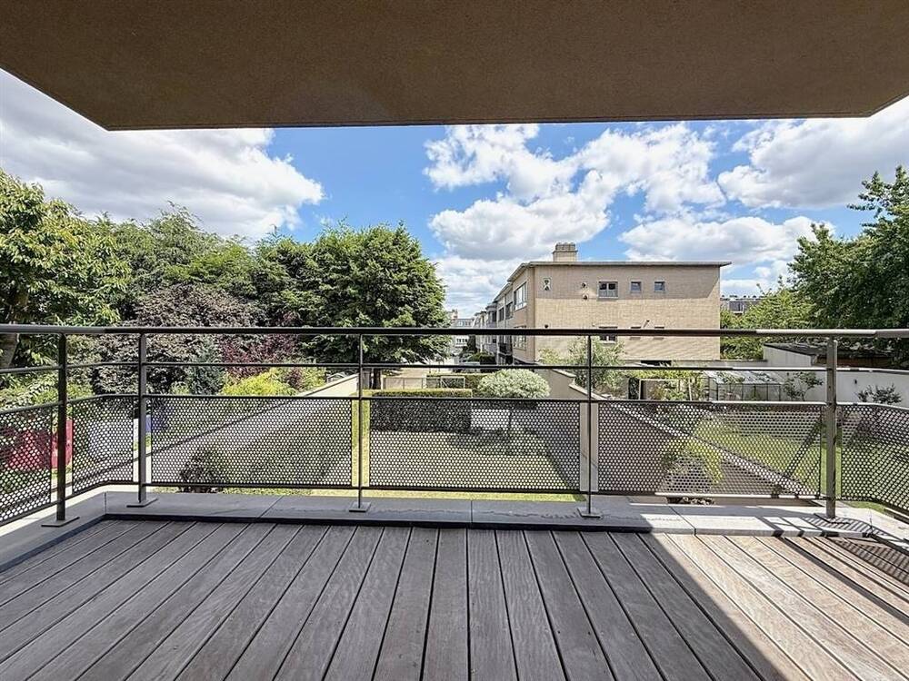 Appartement te in Evere 1140 1750.00€ 3 slaapkamers 125.00m² - Zoekertje 527878