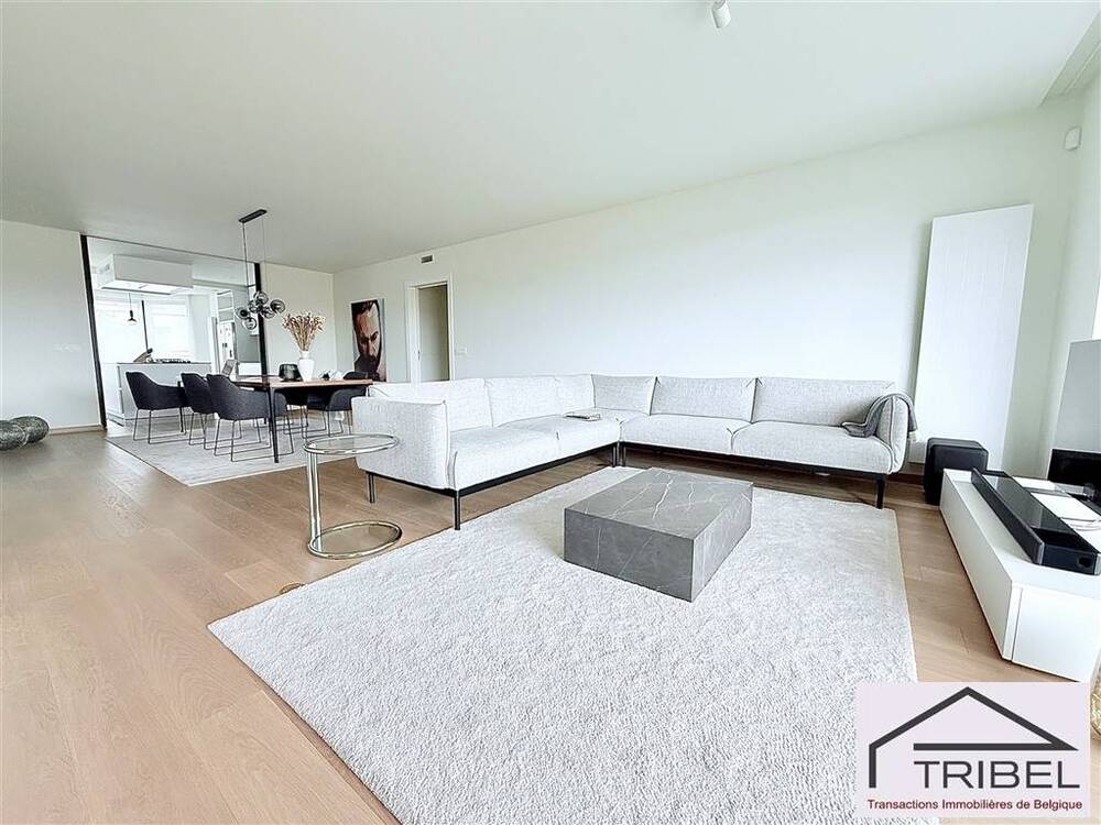 Appartement te in Elsene 1050 4000.00€ 3 slaapkamers 215.00m² - Zoekertje 528054
