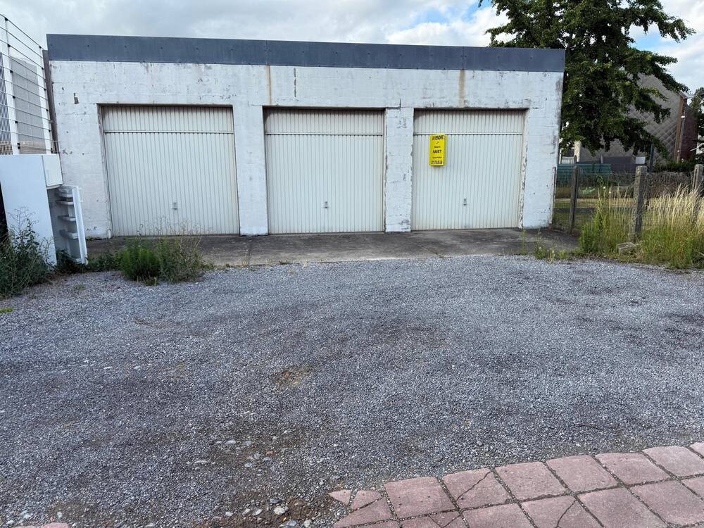 Parking / garage à vendre à Auvelais 5060 50000.00€ chambres m² - annonce 525981