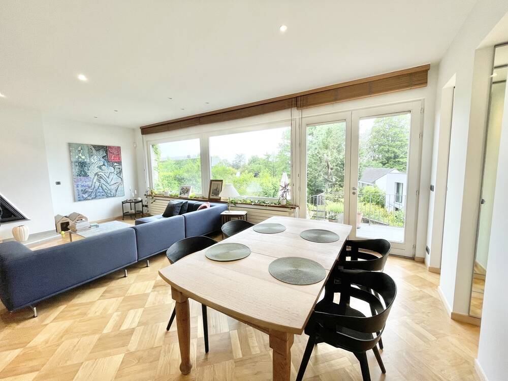 Maison à louer à Uccle 1180 3900.00€ 4 chambres 272.00m² - annonce 525363
