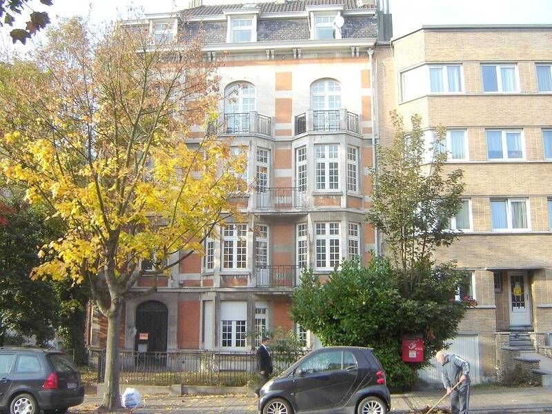 Appartement à louer à Forest 1190 1425.00€ 3 chambres 105.00m² - annonce 526494