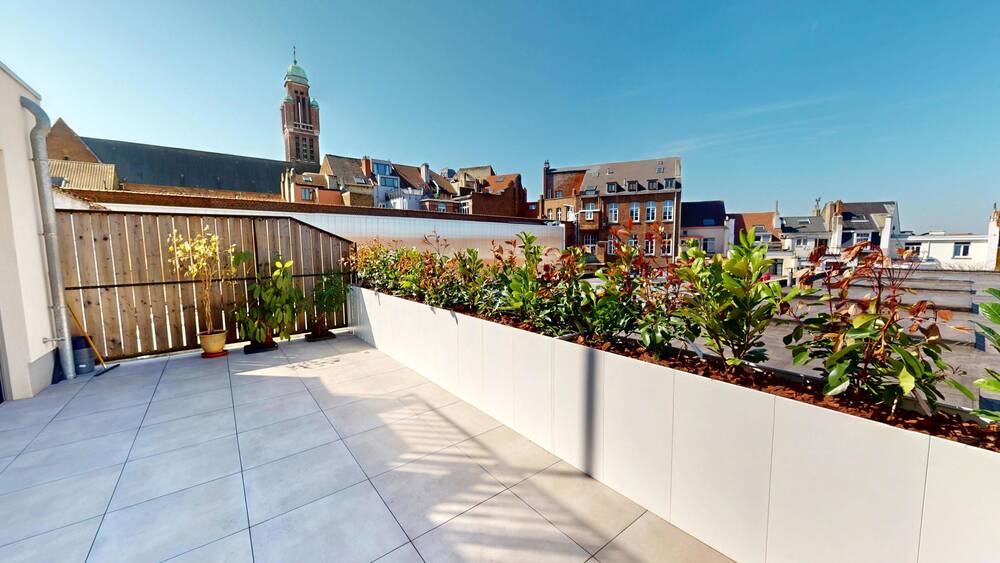Appartement à vendre à Schaerbeek 1030 370000.00€ 2 chambres 113.00m² - annonce 527324