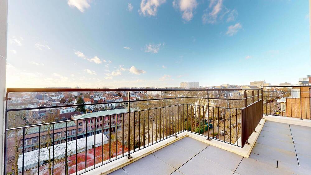 Appartement à louer à Uccle 1180 2050.00€ 3 chambres 145.00m² - annonce 525376
