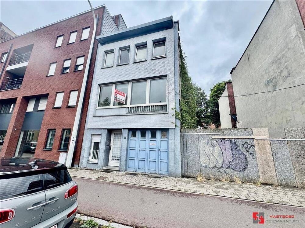 Maison à vendre à Boom 2850 345000.00€ 6 chambres 414.00m² - annonce 525083