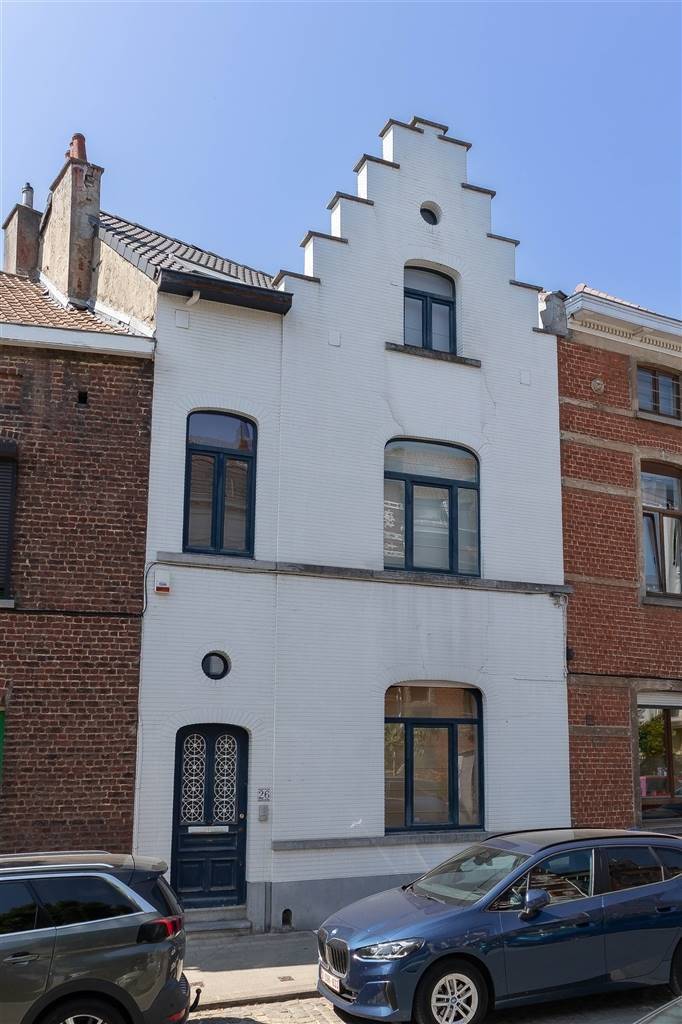 Huis te in Vorst 1190 760000.00€ 5 slaapkamers 196.00m² - Zoekertje 527625