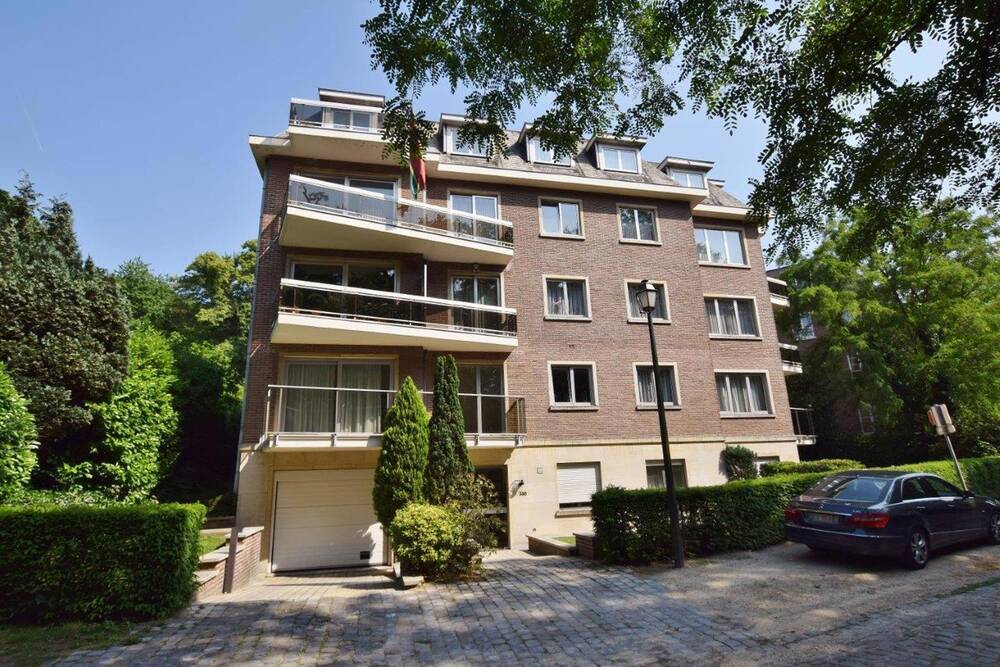 Appartement à à Woluwe-Saint-Pierre 1150 2000.00€ 3 chambres 125.00m² - annonce 525366