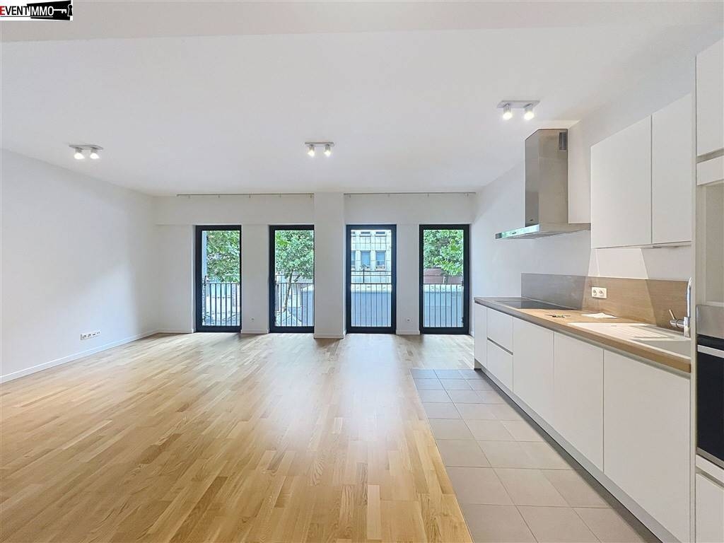 Studio à louer à Schaerbeek 1030 774.00€ 1 chambres 47.00m² - annonce 525265