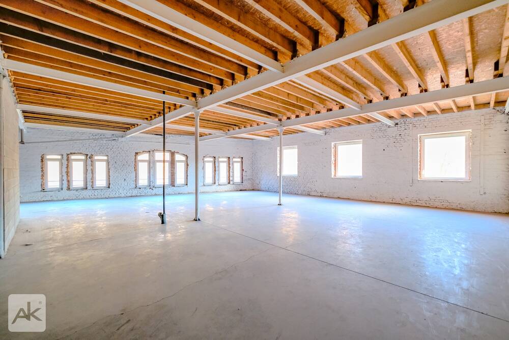 Loft à vendre à Andrimont 4821 154500.00€ 2 chambres 221.00m² - annonce 525719