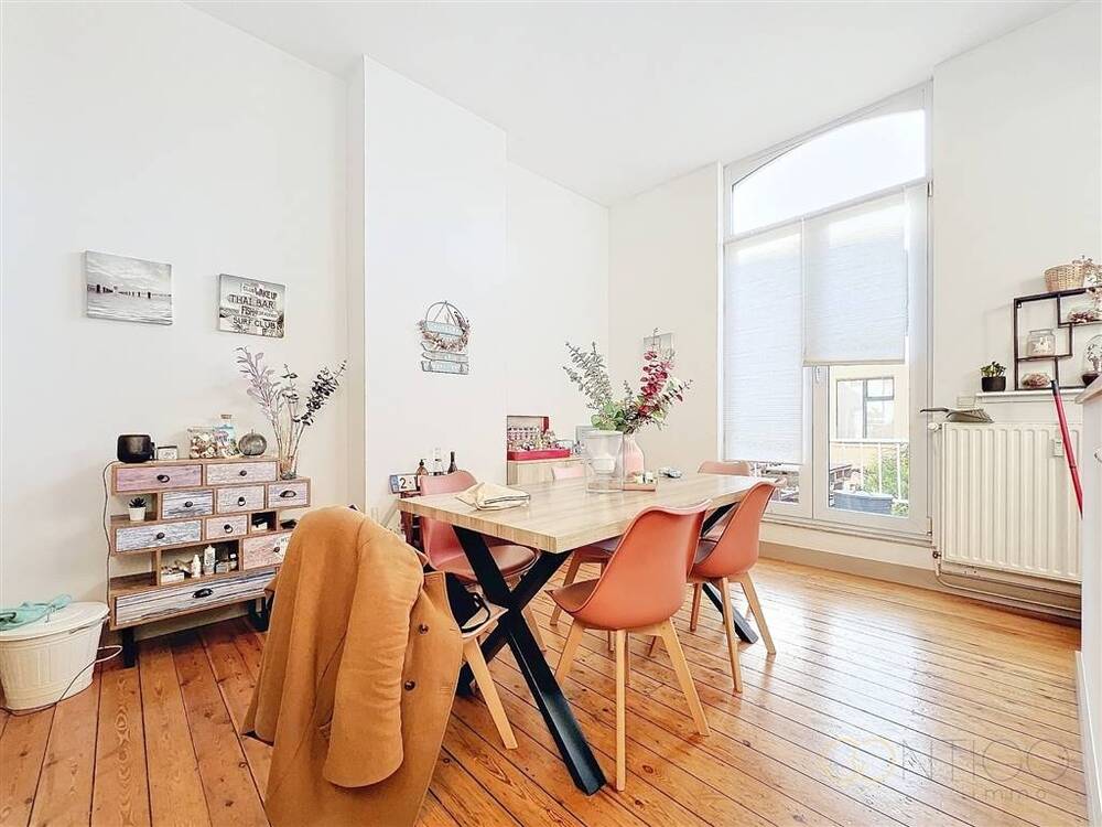 Huis te koop in Elsene 1050 990000.00€ 4 slaapkamers 240.00m² - Zoekertje 528252