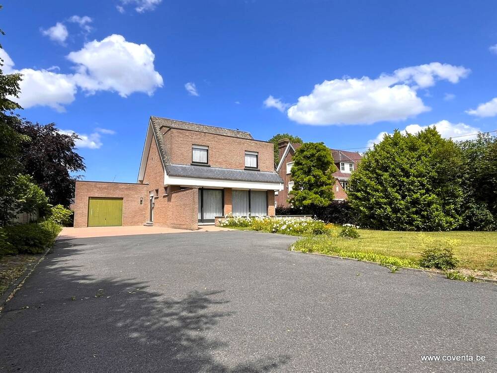 Villa te koop in Roeselare 8800 380000.00€ 3 slaapkamers 147.00m² - Zoekertje 525171