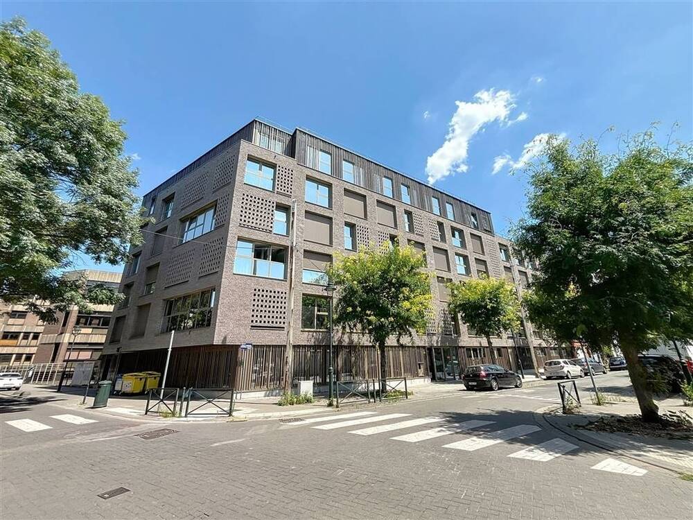 Kot à vendre à Anderlecht 1070 175000.00€ chambres 25.00m² - annonce 525405