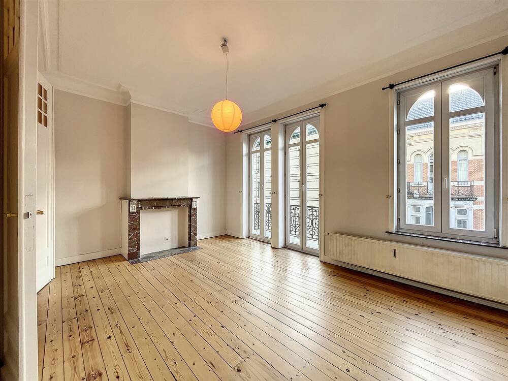 Appartement à à Schaerbeek 1030 995.00€ 1 chambres 60.00m² - annonce 527611