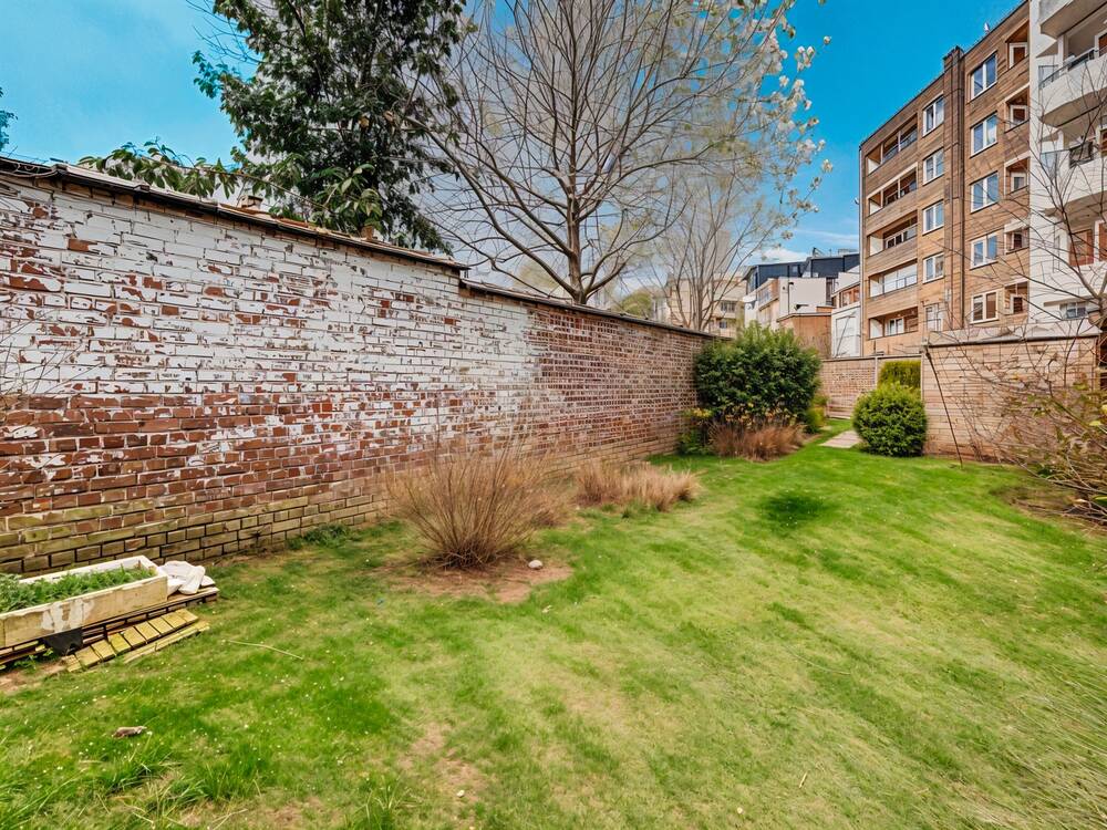 Huis te koop in Jette 1090 495000.00€ 3 slaapkamers 249.00m² - Zoekertje 527145